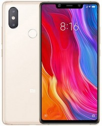 Замена динамика на телефоне Xiaomi Mi 8 SE в Курске
